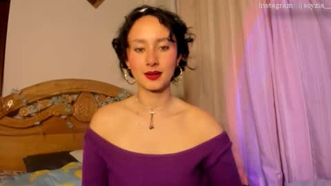 Zia online show from April 2026 12:46:02 AM