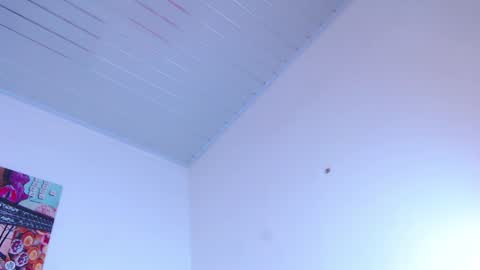 CAMILA online show from February 2025 08:17:01 AM