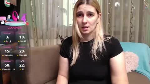 Antonia online show from May 2026 07:48:02 AM