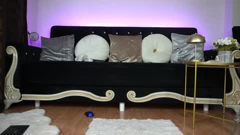 Emma  Bella online show from March 2025 11:31:02 PM