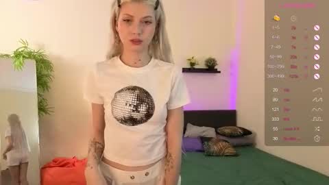 Sofia online show from January 2026 07:21:01 AM