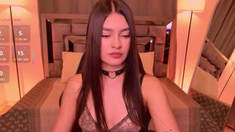 Bella  online show from February 2026 03:32:02 AM