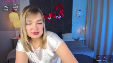 Bella online show from February 2025 05:27:01 AM