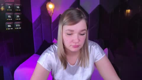 Bella online show from March 2025 11:53:01 AM