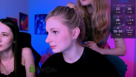 Bella online show from May 2026 09:33:01 PM