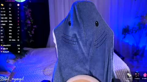 Snapshot of bella_franco chatting on April 2026 01:41:02 PM In instagran bel myangel online show from April 2026 01:41:02 PM
