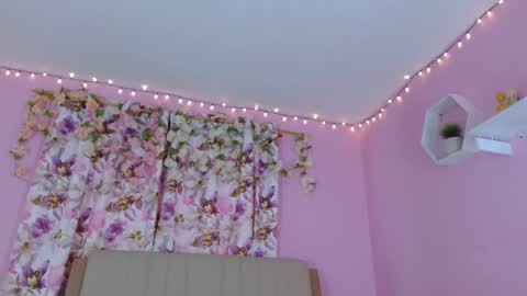 bella_gentle online show from March 2025 11:44:02 AM