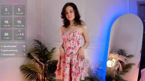 Bella online show from February 2026 08:04:01 AM