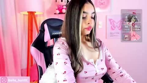 bella igbella hunttt online show from December 2025 04:18:02 AM