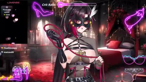 Snapshot of bella_inferno chatting on September 2025 05:41:01 AM bella_inferno online show from September 2025 05:41:01 AM