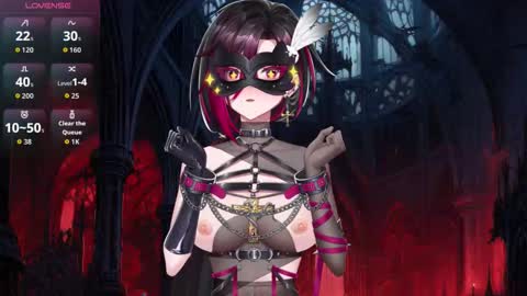 Snapshot of bella_inferno chatting on September 2025 10:25:01 PM bella_inferno online show from September 2025 10:25:01 PM