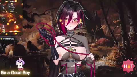 Snapshot of bella_inferno chatting on October 2025 03:31:01 PM bella_inferno online show from October 2025 03:31:01 PM