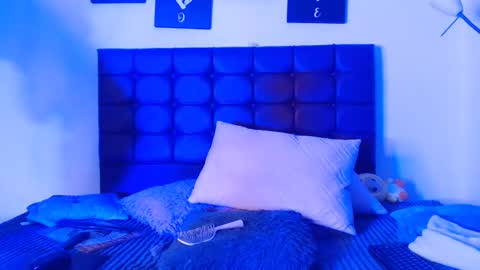 Snapshot of bella_lr chatting on February 2025 03:25:01 AM Valentina online show from February 2025 03:25:01 AM