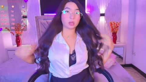 Snapshot of bella_martini_ chatting on April 2026 11:55:02 AM bella_martini_ online show from April 2026 11:55:02 AM