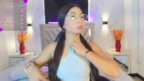 Snapshot of bella_martini_ chatting on April 2026 11:57:01 AM bella_martini_ online show from April 2026 11:57:01 AM