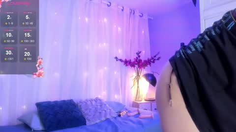 bella_milff online show from May 2026 08:03:01 PM