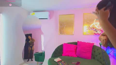 BELLA online show from January 2026 03:31:02 AM