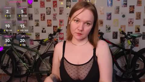 Bella online show from November 2025 07:07:02 PM