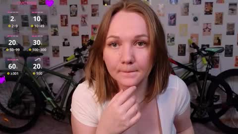 Bella online show from November 2025 05:29:02 AM