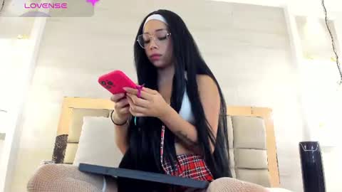 Snapshot of bella_novoa chatting on July 2026 03:02:01 AM BELLA online show from July 2026 03:02:01 AM