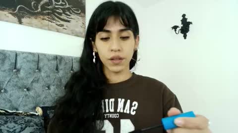 Bella online show from February 2026 11:17:01 PM