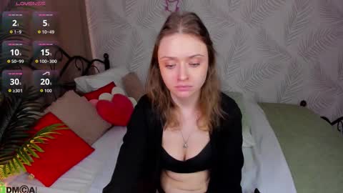 Linda Bella online show from March 2026 05:44:01 AM