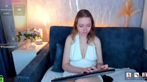 Snapshot of bella_ramsi chatting on July 2026 01:08:01 AM Linda Bella online show from July 2026 01:08:01 AM