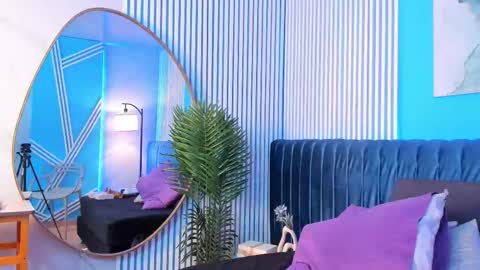 Bella Riviera online show from December 2025 12:10:01 PM