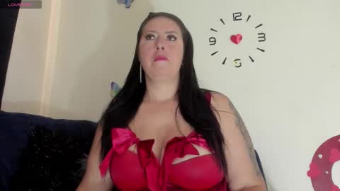 Bella Smith online show from November 2025 02:54:01 PM