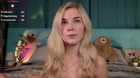 Bella online show from February 2026 01:10:02 AM