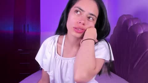 Valeria Model Independent online show from February 2026 02:49:01 AM