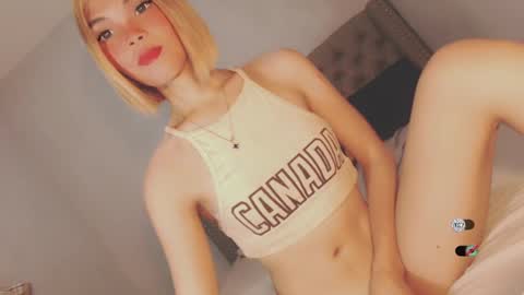 Bella online show from January 2025 08:18:01 PM