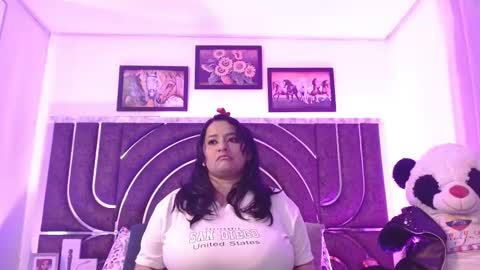  Bella Taylore  online show from March 2025 04:10:01 AM