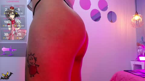 Bella online show from December 2024 02:45:02 AM