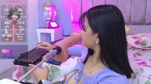 Bella online show from January 2025 03:00:02 AM