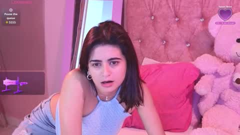 bella_thixx online show from October 2025 06:21:01 AM