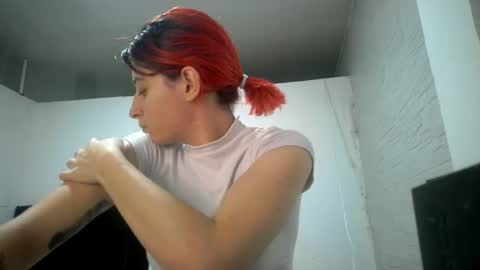 Snapshot of bella_thorne1999 chatting on July 2026 02:36:01 AM bella_thorne1999 online show from July 2026 02:36:01 AM