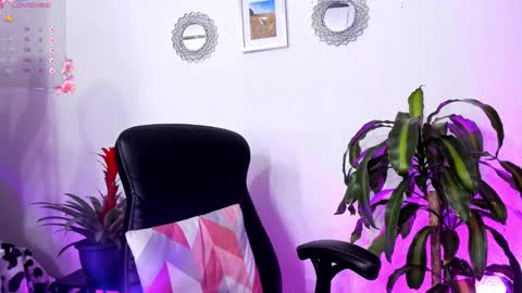 Bella online show from February 2025 02:08:02 AM