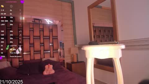 bella_tinkerbell_bahamas online show from October 2025 09:04:01 PM