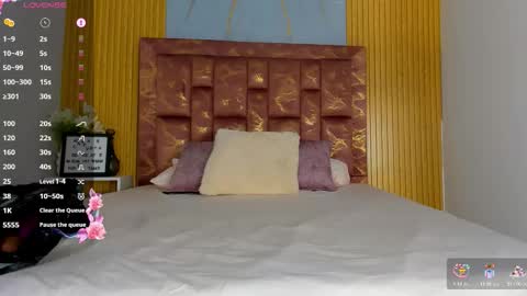 bella_tinkerbell_bahamas online show from November 2025 08:40:01 PM