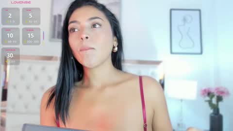 Bella online show from February 2026 01:07:02 PM