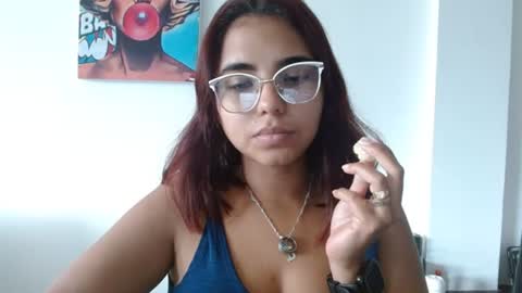 Bella Baker online show from June 2026 08:57:01 PM