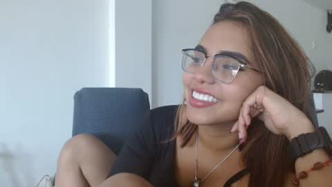 Bella Baker online show from June 2026 08:13:02 PM