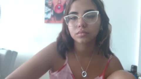 Bella Baker online show from June 2026 01:23:02 PM