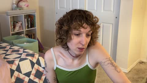 bellababy444 online show from February 2025 05:46:01 PM