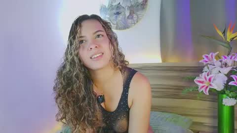 Betsy online show from March 2026 04:57:01 AM