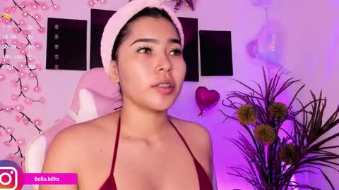 Bella online show from March 2026 01:25:01 PM