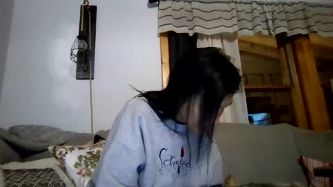 Snapshot of bellaboo999 chatting on January 2025 12:33:01 AM bellaboo999 online show from January 2025 12:33:01 AM