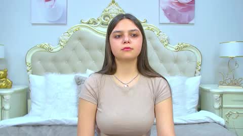 BellaBoolman online show from February 2025 09:31:01 PM