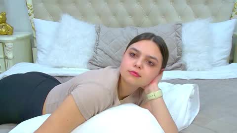 BellaBoolman online show from February 2025 03:34:02 AM